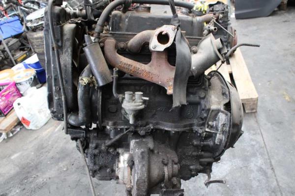 MOTEUR MINI ANCETRE OLDTIMER - Vue 4